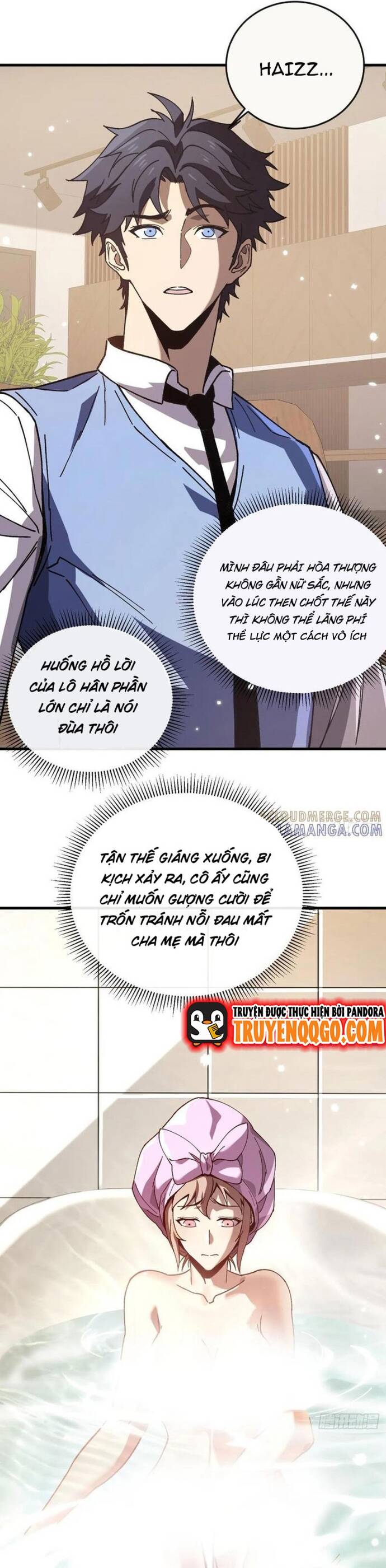 Kế Hoạch Xóa Sổ Người Chơi! Chapter 19 - 19