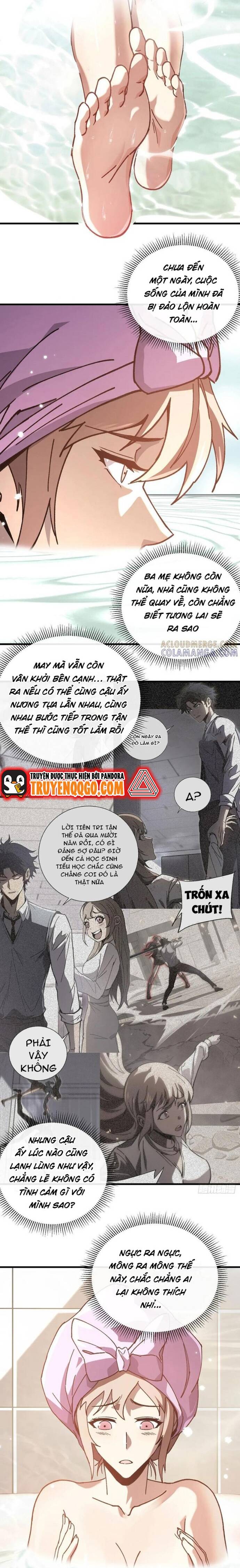 Kế Hoạch Xóa Sổ Người Chơi! Chapter 19 - 20