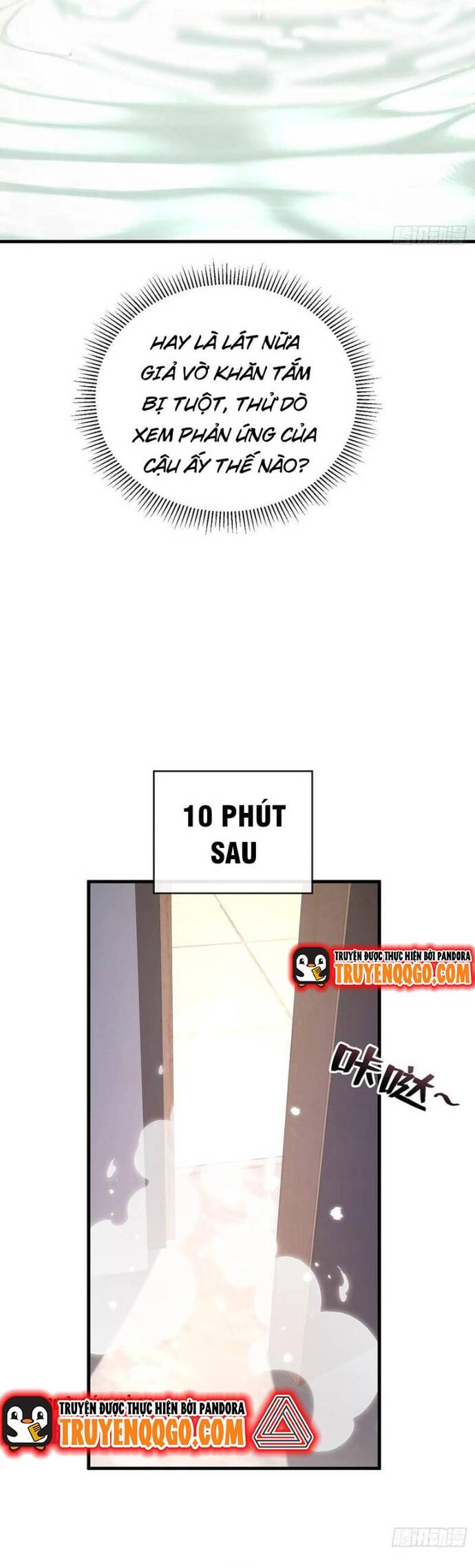 Kế Hoạch Xóa Sổ Người Chơi! Chapter 19 - 21