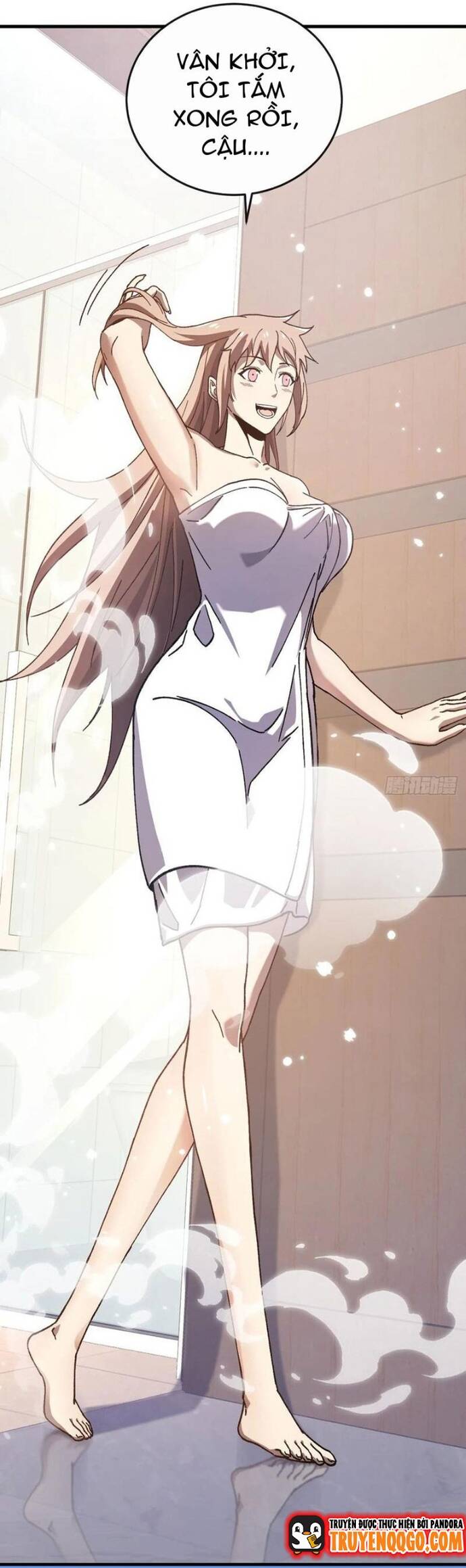 Kế Hoạch Xóa Sổ Người Chơi! Chapter 19 - 22