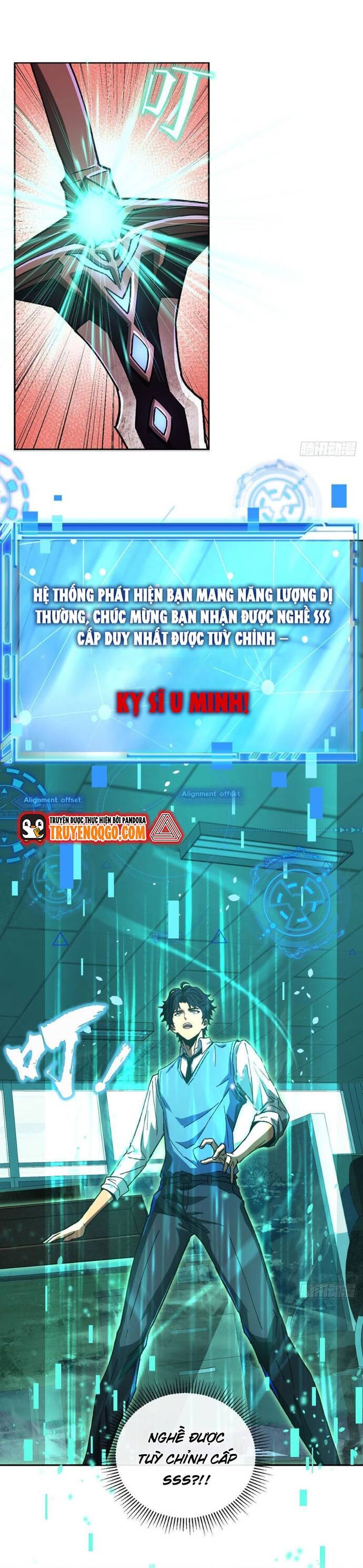 Kế Hoạch Xóa Sổ Người Chơi! Chapter 2 - 6
