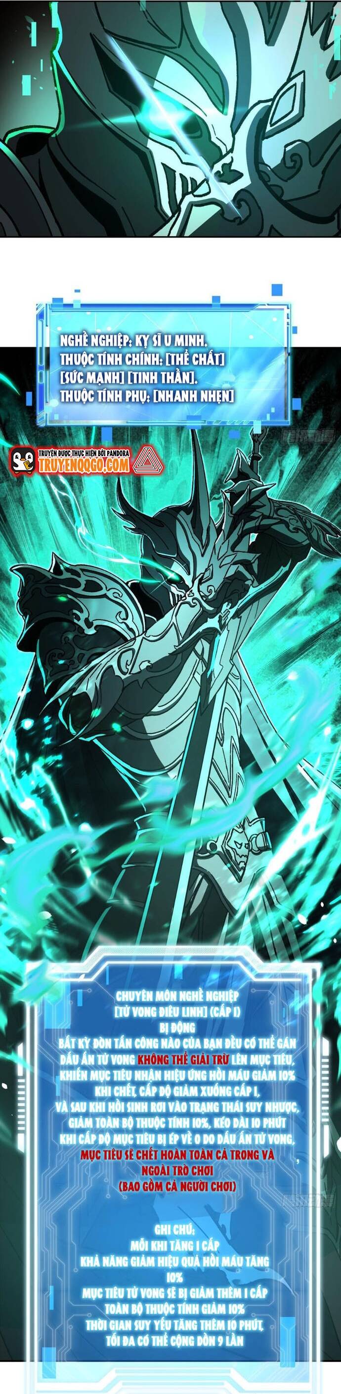 Kế Hoạch Xóa Sổ Người Chơi! Chapter 2 - 7