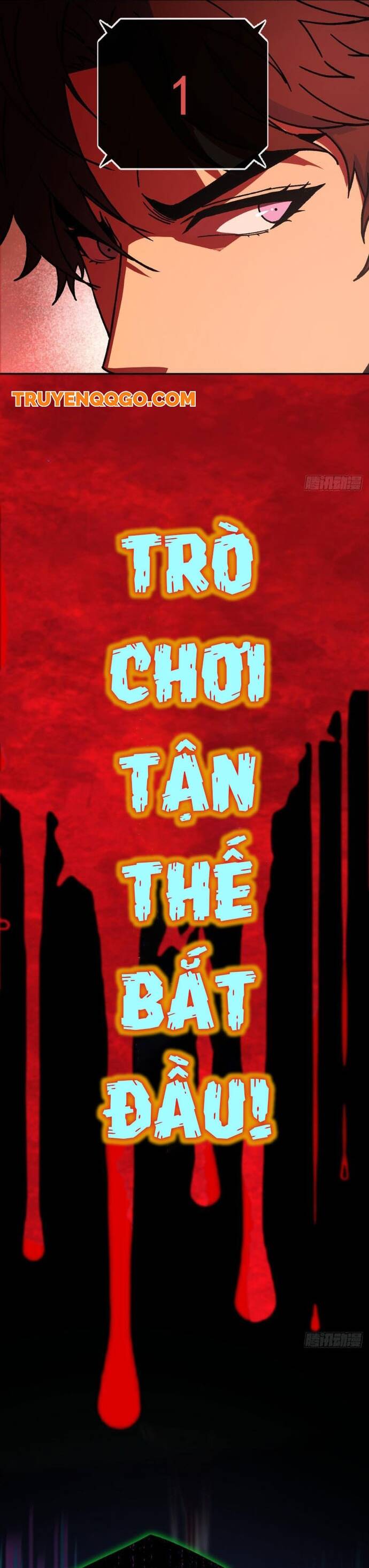 Kế Hoạch Xóa Sổ Người Chơi! Chapter 2 - 10