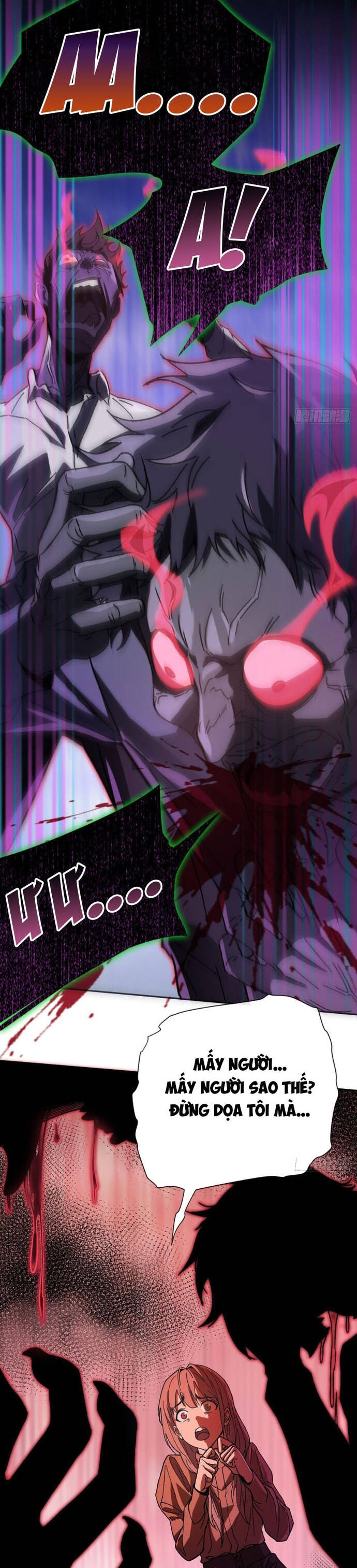 Kế Hoạch Xóa Sổ Người Chơi! Chapter 2 - 11