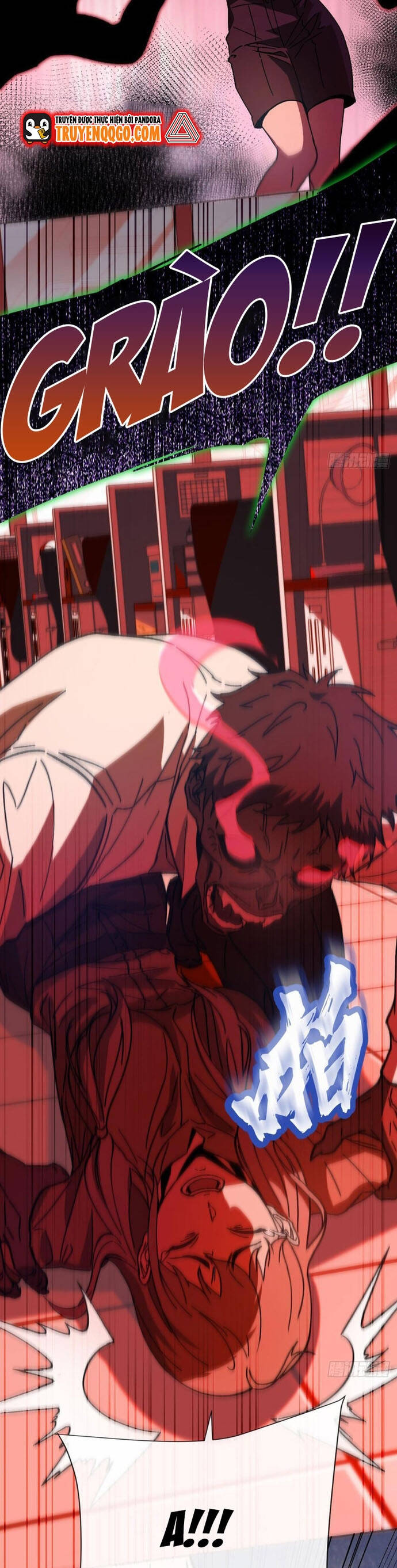 Kế Hoạch Xóa Sổ Người Chơi! Chapter 2 - 12