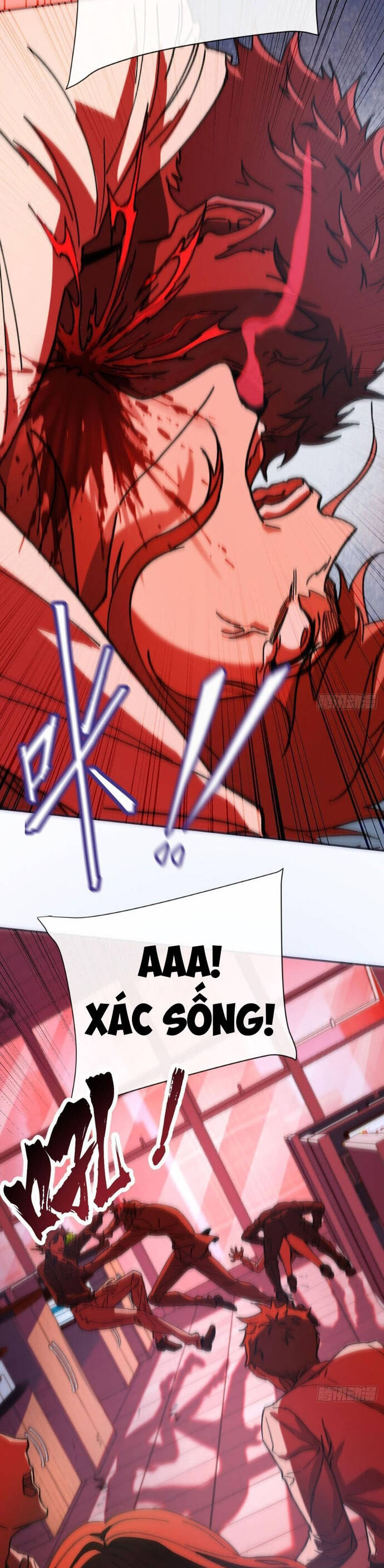 Kế Hoạch Xóa Sổ Người Chơi! Chapter 2 - 13