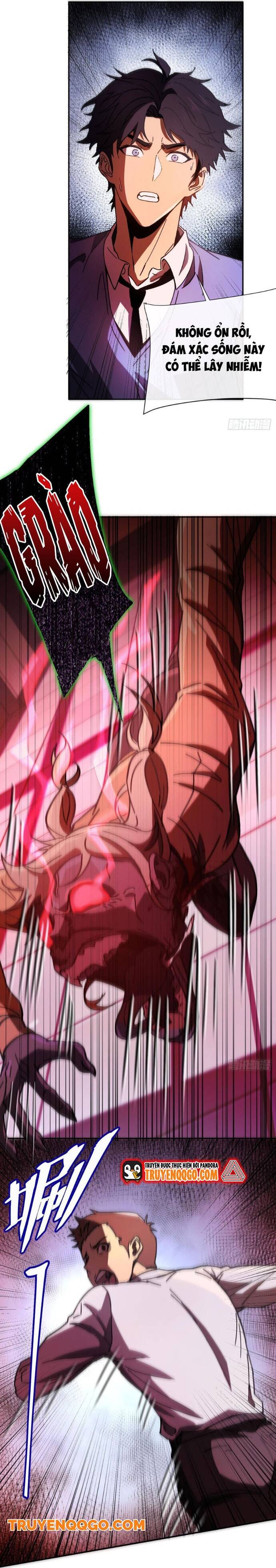 Kế Hoạch Xóa Sổ Người Chơi! Chapter 2 - 16