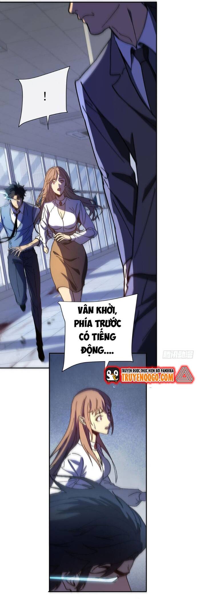 Kế Hoạch Xóa Sổ Người Chơi! Chapter 2 - 21