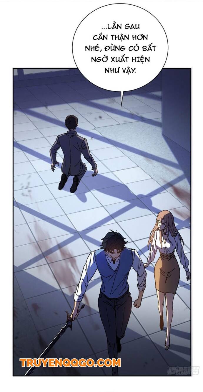 Kế Hoạch Xóa Sổ Người Chơi! Chapter 2 - 24