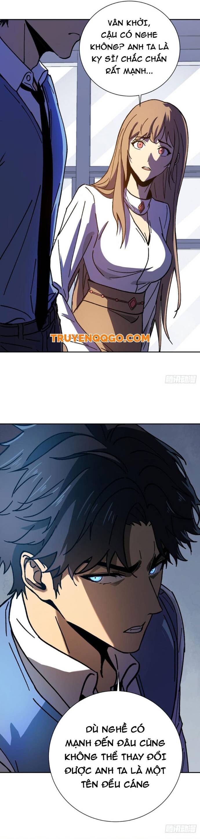 Kế Hoạch Xóa Sổ Người Chơi! Chapter 2 - 27