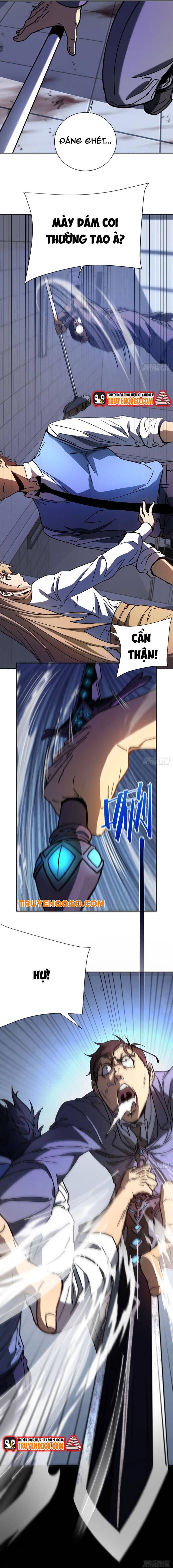 Kế Hoạch Xóa Sổ Người Chơi! Chapter 2 - 28