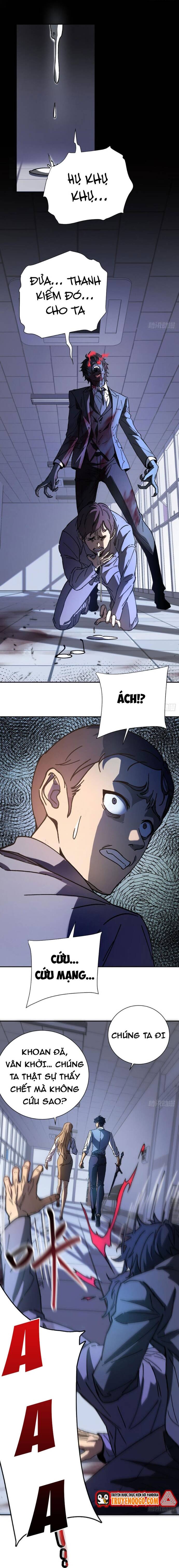 Kế Hoạch Xóa Sổ Người Chơi! Chapter 2 - 29