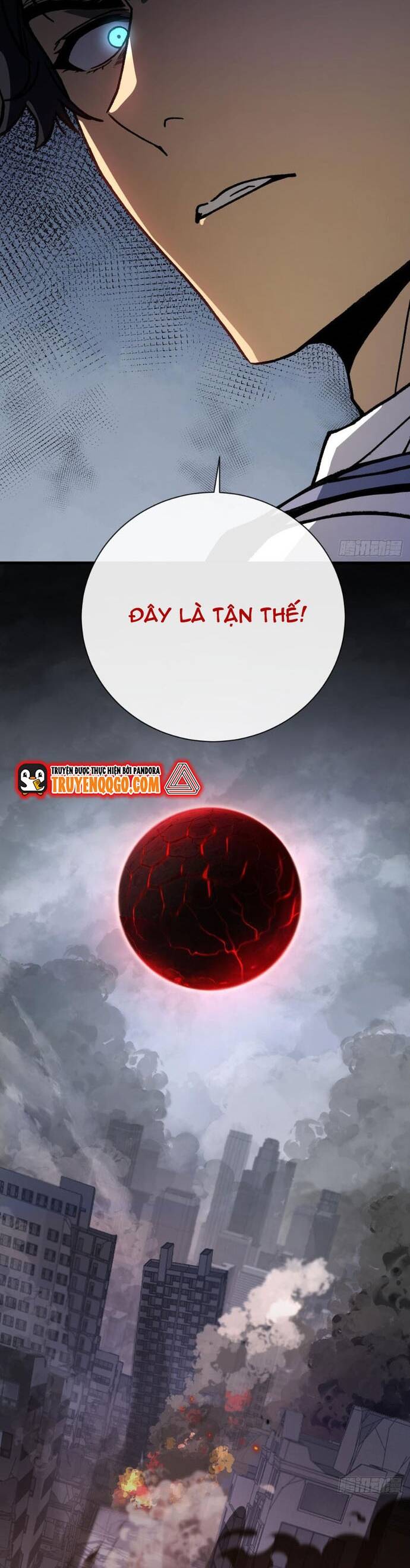 Kế Hoạch Xóa Sổ Người Chơi! Chapter 2 - 31