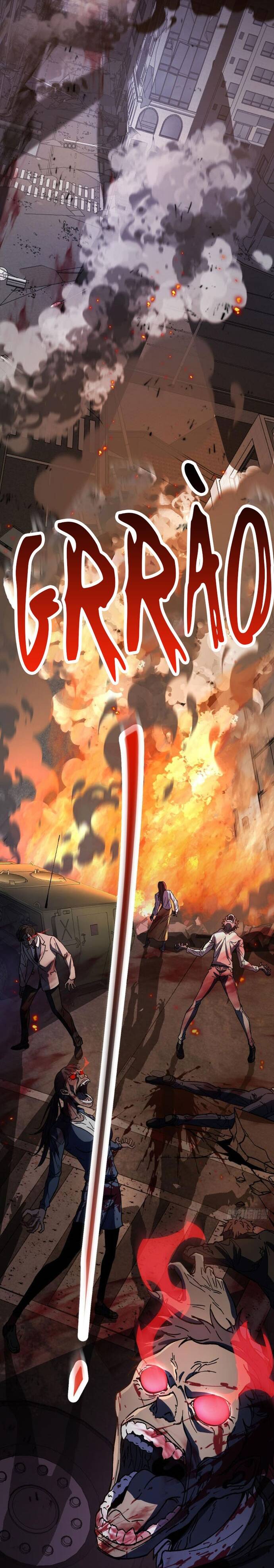 Kế Hoạch Xóa Sổ Người Chơi! Chapter 2 - 32