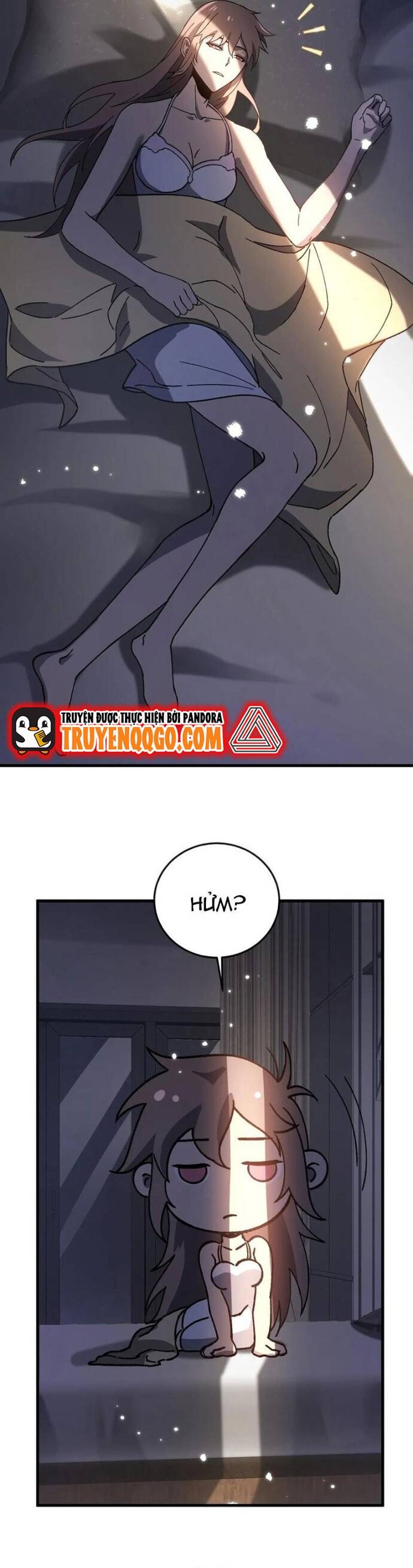 Kế Hoạch Xóa Sổ Người Chơi! Chapter 20 - 3