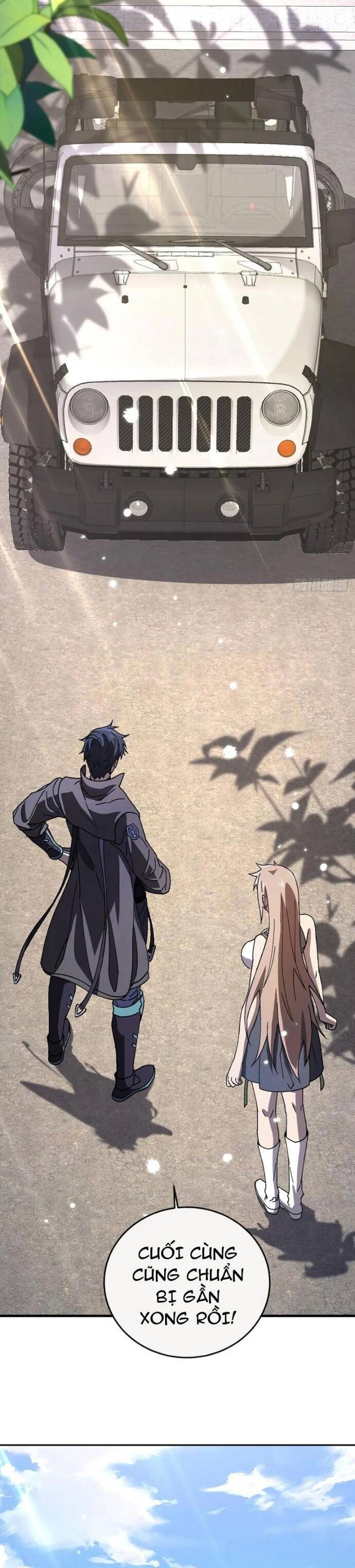 Kế Hoạch Xóa Sổ Người Chơi! Chapter 20 - 10