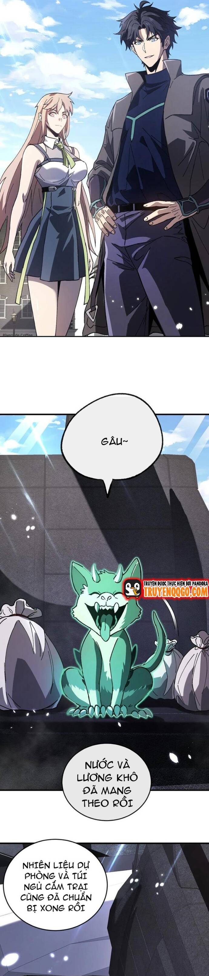 Kế Hoạch Xóa Sổ Người Chơi! Chapter 20 - 11