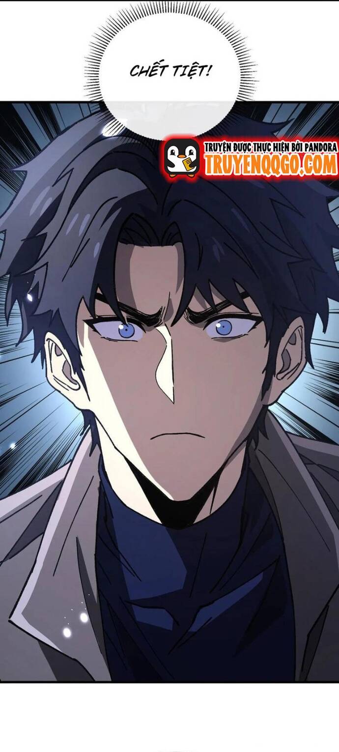 Kế Hoạch Xóa Sổ Người Chơi! Chapter 20 - 16