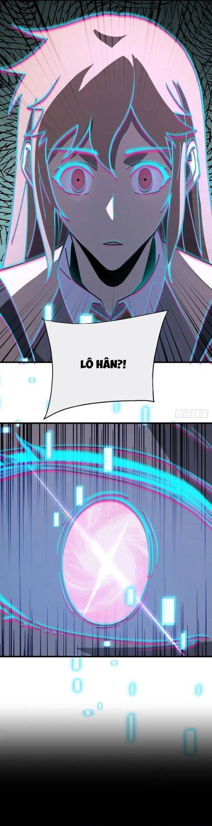 Kế Hoạch Xóa Sổ Người Chơi! Chapter 20 - 18