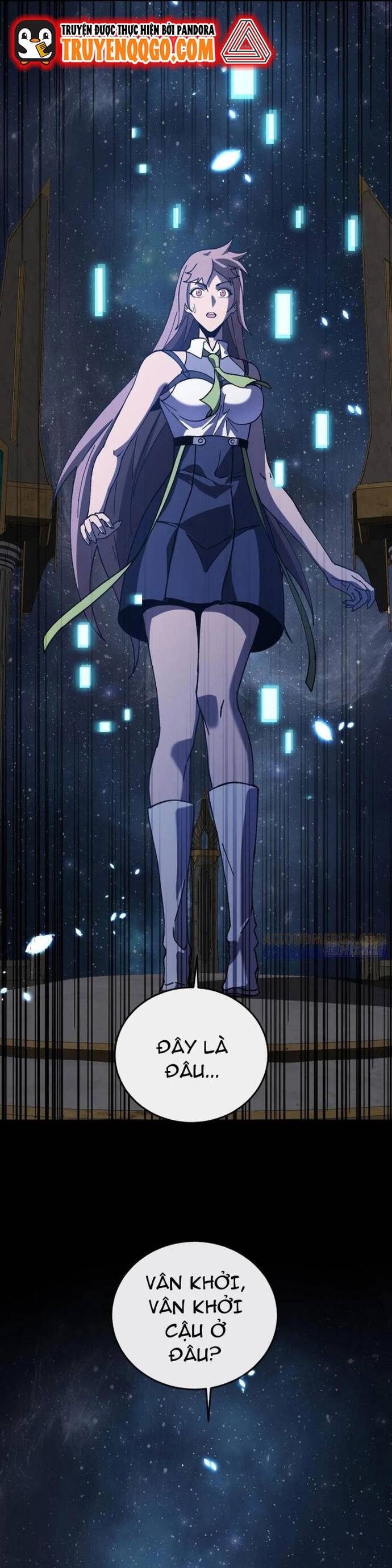 Kế Hoạch Xóa Sổ Người Chơi! Chapter 20 - 19