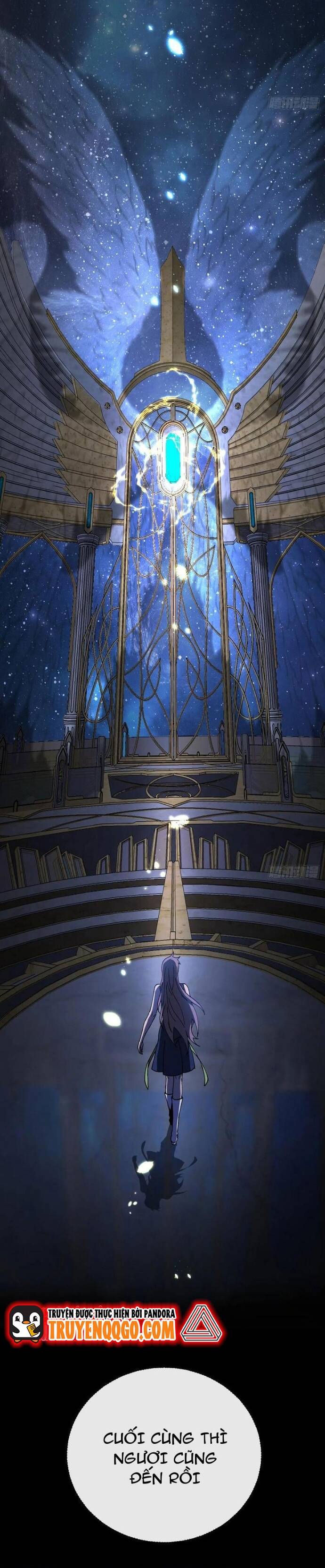 Kế Hoạch Xóa Sổ Người Chơi! Chapter 20 - 20