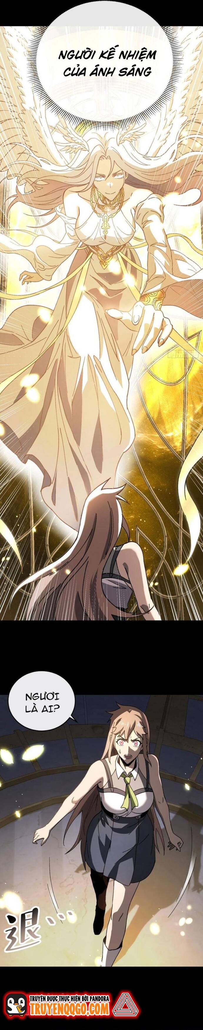 Kế Hoạch Xóa Sổ Người Chơi! Chapter 20 - 22