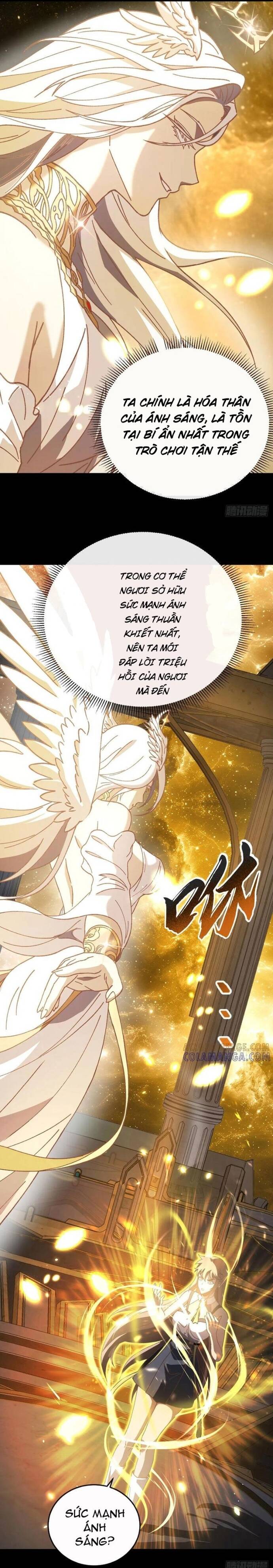 Kế Hoạch Xóa Sổ Người Chơi! Chapter 20 - 23