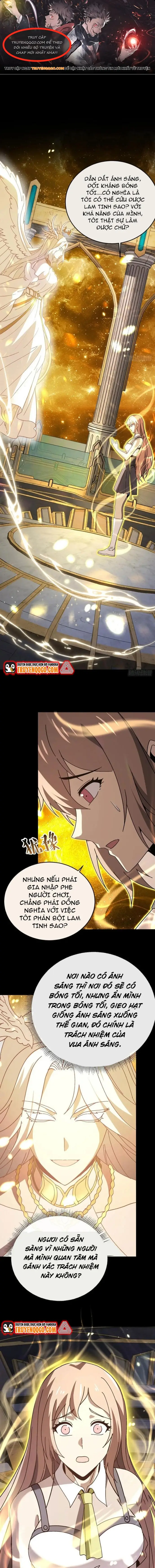 Kế Hoạch Xóa Sổ Người Chơi! Chapter 21 - 1