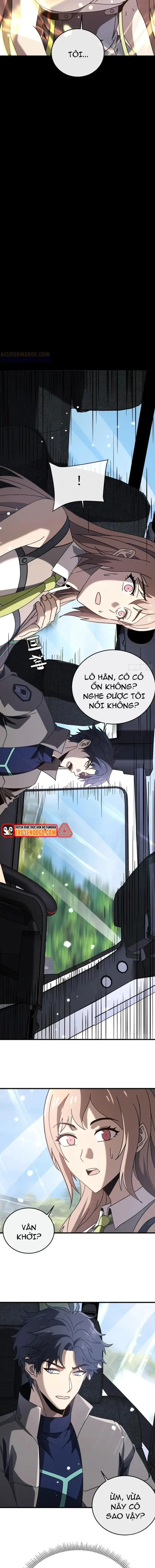 Kế Hoạch Xóa Sổ Người Chơi! Chapter 21 - 2