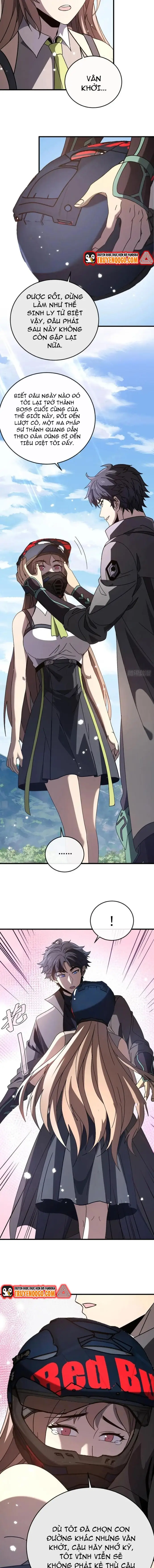 Kế Hoạch Xóa Sổ Người Chơi! Chapter 21 - 9