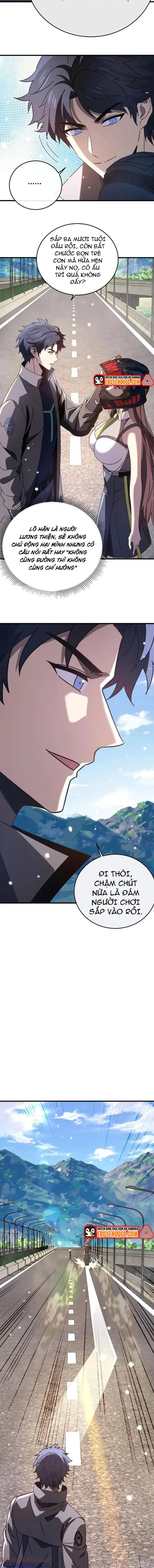 Kế Hoạch Xóa Sổ Người Chơi! Chapter 21 - 10