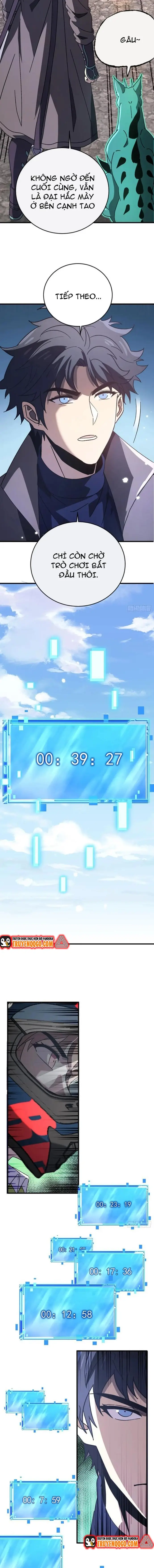 Kế Hoạch Xóa Sổ Người Chơi! Chapter 21 - 11