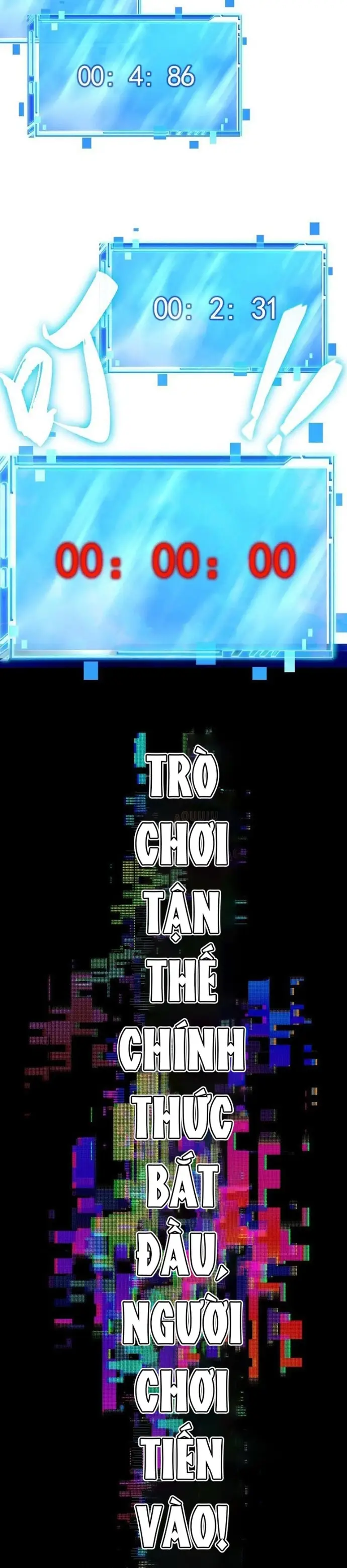 Kế Hoạch Xóa Sổ Người Chơi! Chapter 21 - 12