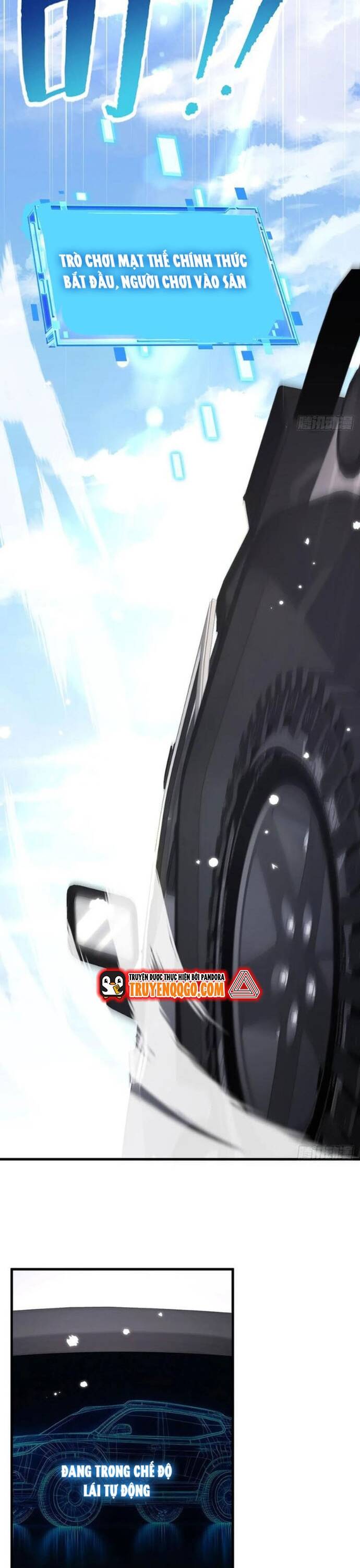 Kế Hoạch Xóa Sổ Người Chơi! Chapter 22 - 2