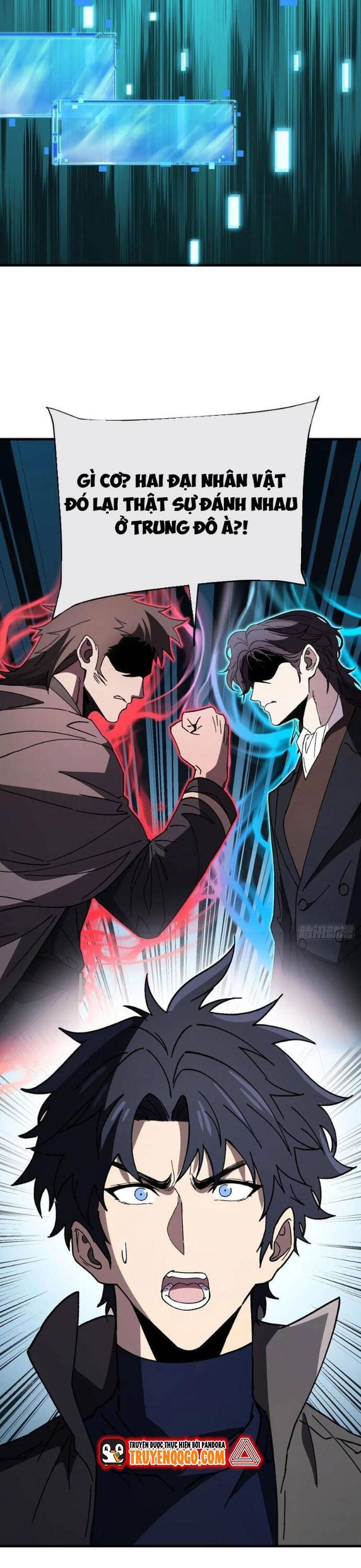 Kế Hoạch Xóa Sổ Người Chơi! Chapter 22 - 11