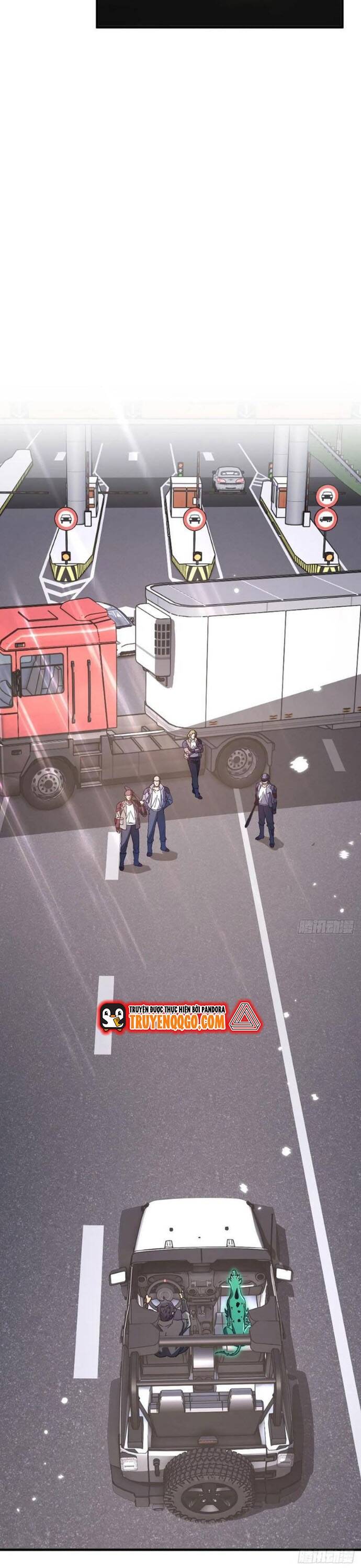 Kế Hoạch Xóa Sổ Người Chơi! Chapter 22 - 16