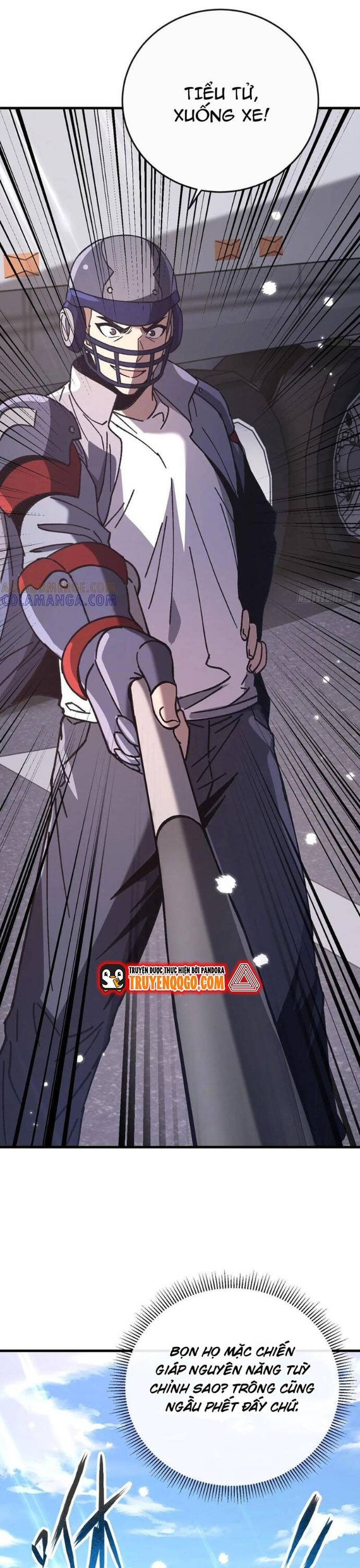 Kế Hoạch Xóa Sổ Người Chơi! Chapter 22 - 17