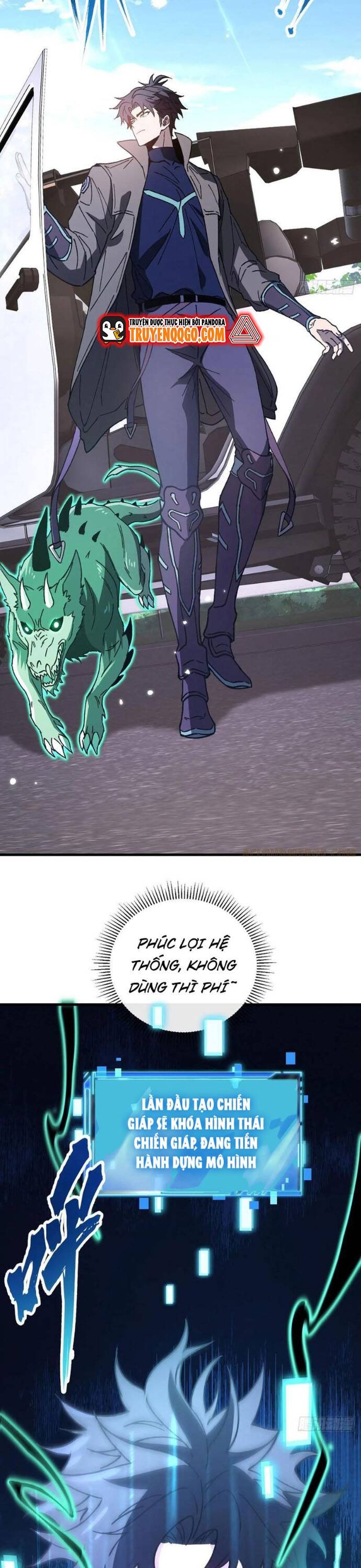 Kế Hoạch Xóa Sổ Người Chơi! Chapter 22 - 18