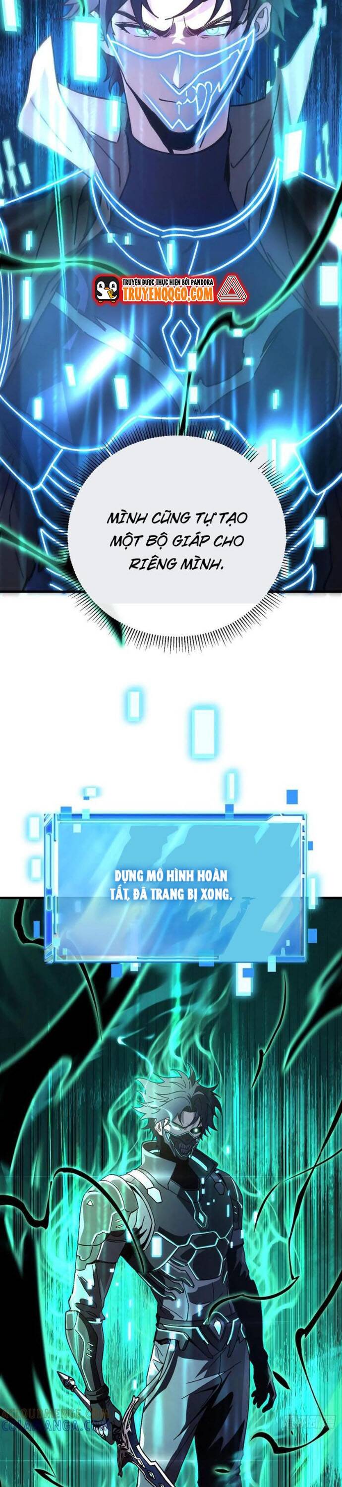 Kế Hoạch Xóa Sổ Người Chơi! Chapter 22 - 19