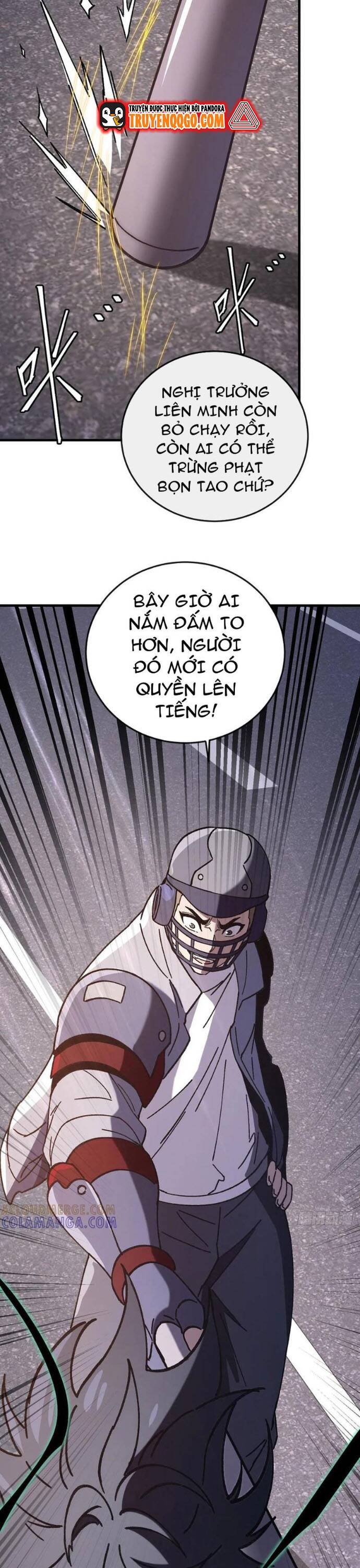 Kế Hoạch Xóa Sổ Người Chơi! Chapter 22 - 22