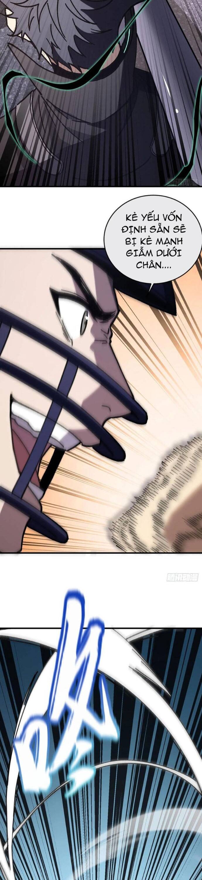 Kế Hoạch Xóa Sổ Người Chơi! Chapter 22 - 23