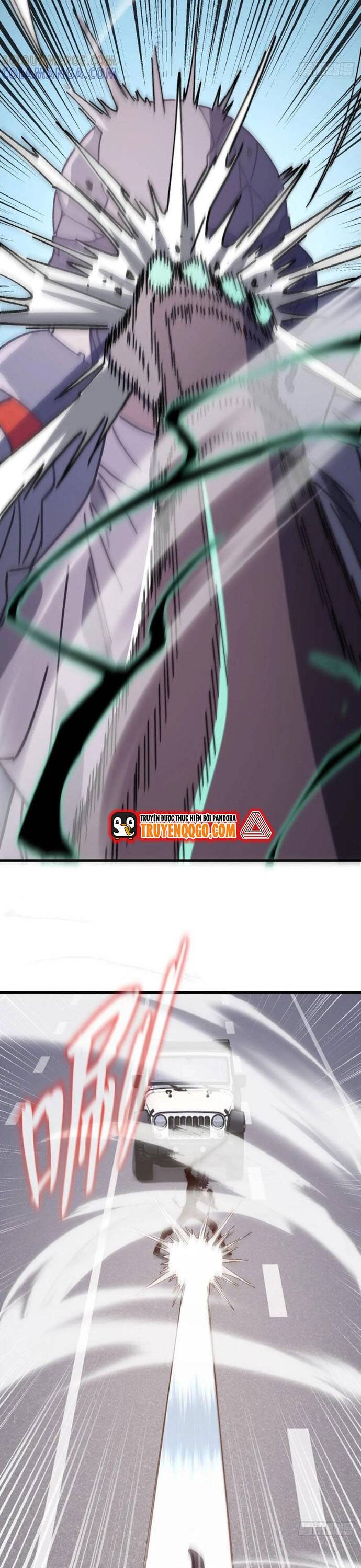 Kế Hoạch Xóa Sổ Người Chơi! Chapter 22 - 24