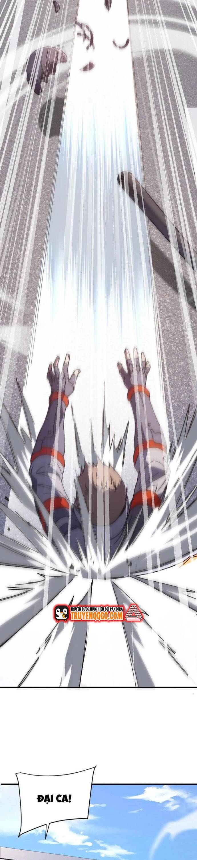 Kế Hoạch Xóa Sổ Người Chơi! Chapter 22 - 25