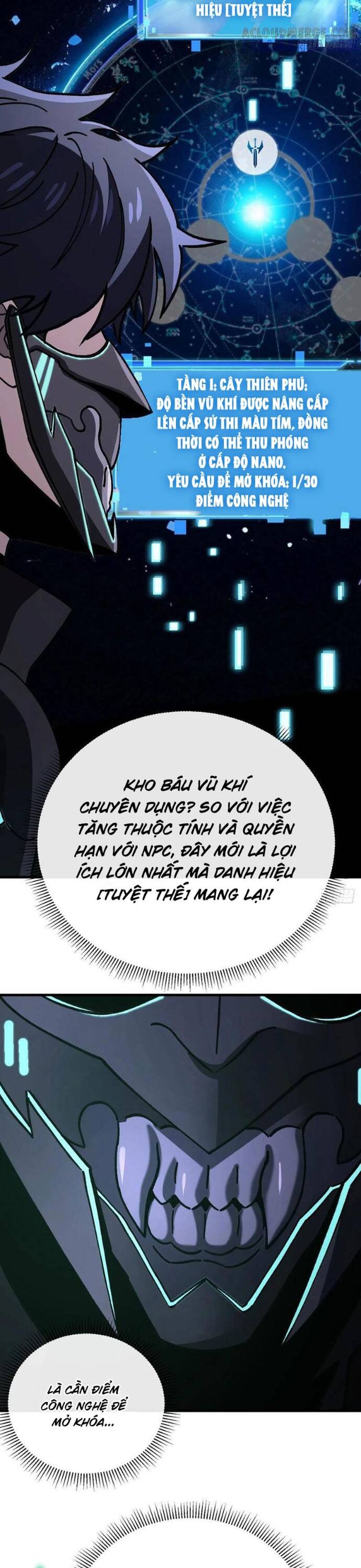 Kế Hoạch Xóa Sổ Người Chơi! Chapter 22 - 28
