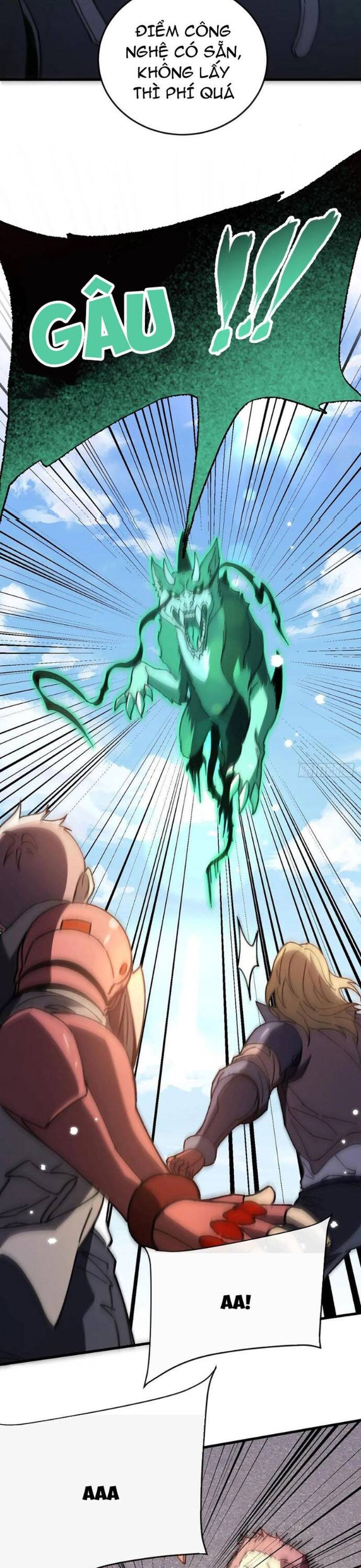 Kế Hoạch Xóa Sổ Người Chơi! Chapter 22 - 31