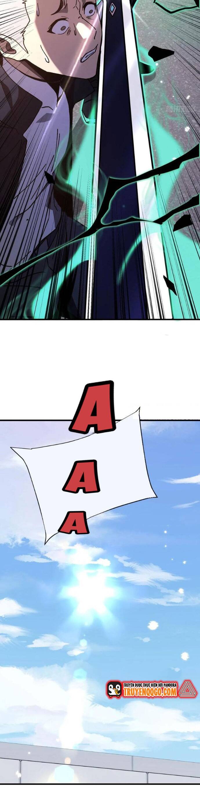 Kế Hoạch Xóa Sổ Người Chơi! Chapter 22 - 35