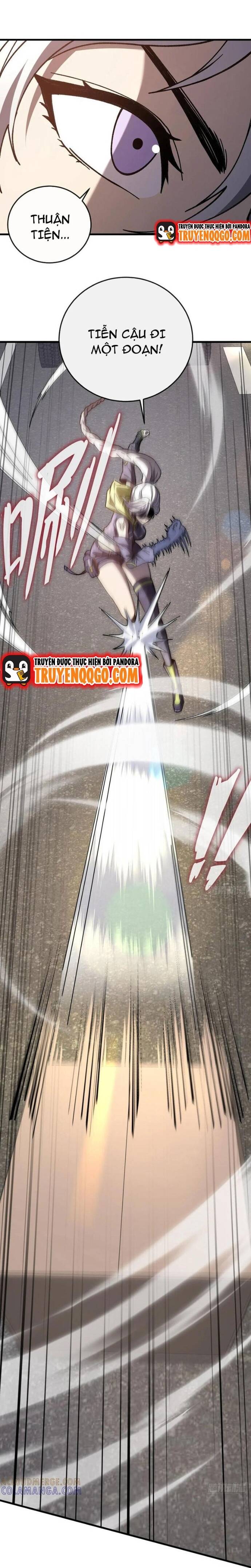 Kế Hoạch Xóa Sổ Người Chơi! Chapter 23 - 7