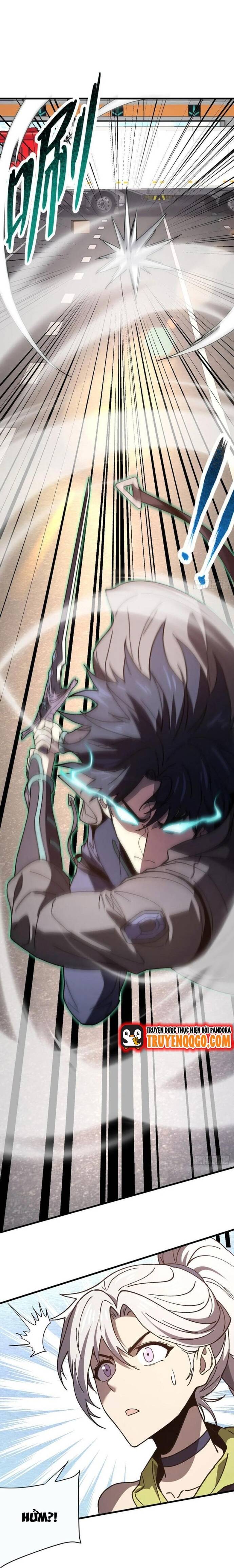 Kế Hoạch Xóa Sổ Người Chơi! Chapter 23 - 9