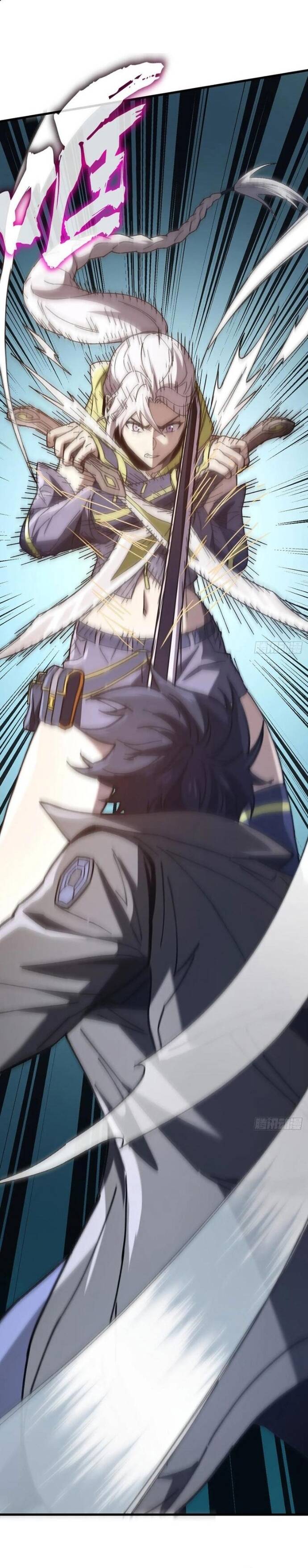 Kế Hoạch Xóa Sổ Người Chơi! Chapter 23 - 10