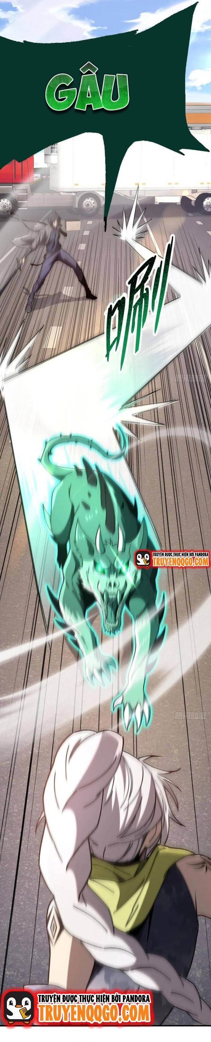 Kế Hoạch Xóa Sổ Người Chơi! Chapter 23 - 12